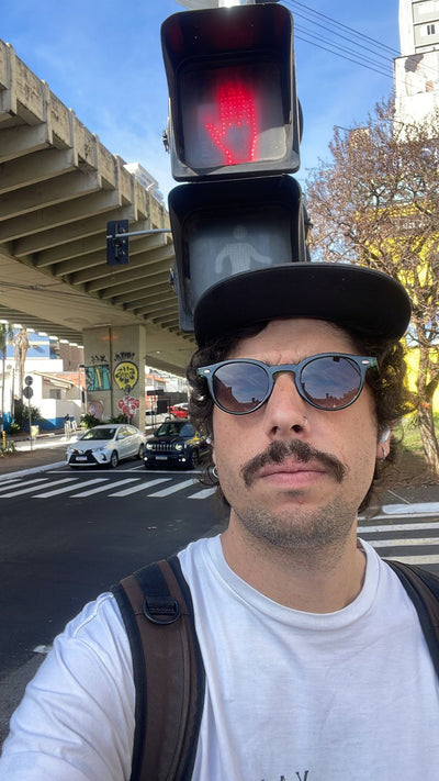 Foto de cliente